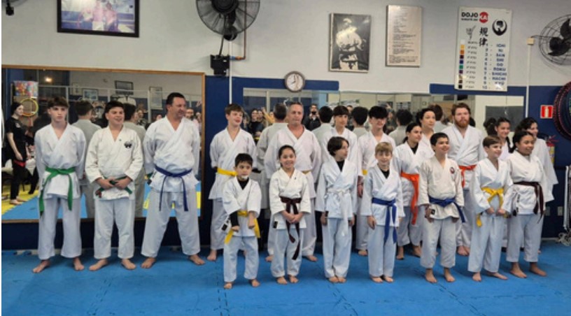 Homenagem à Flávio Rodrigues na Câmara de Vereadores de Farroupilha