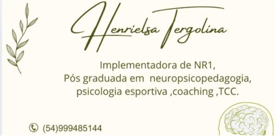 Anúncio publicitário - Bruna Carra Fisioterapia