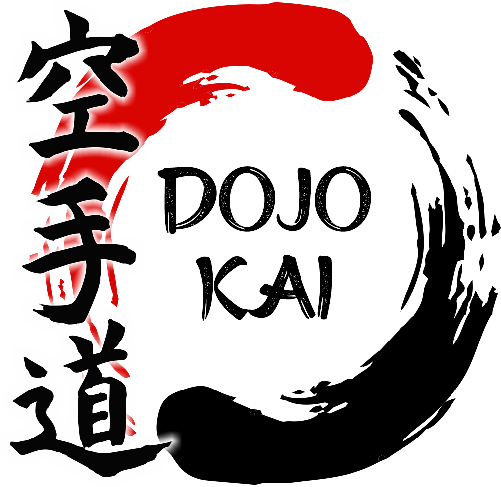 Logo Academia Dojokai
